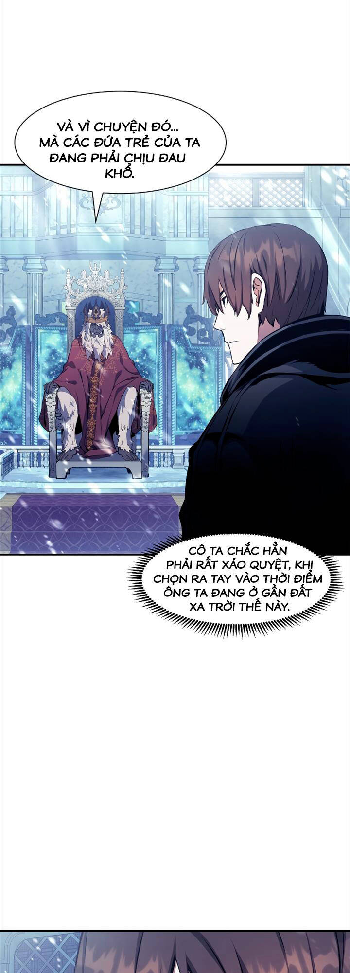 Tàn Tinh Tái Thế Chap 71 - Next Chap 72