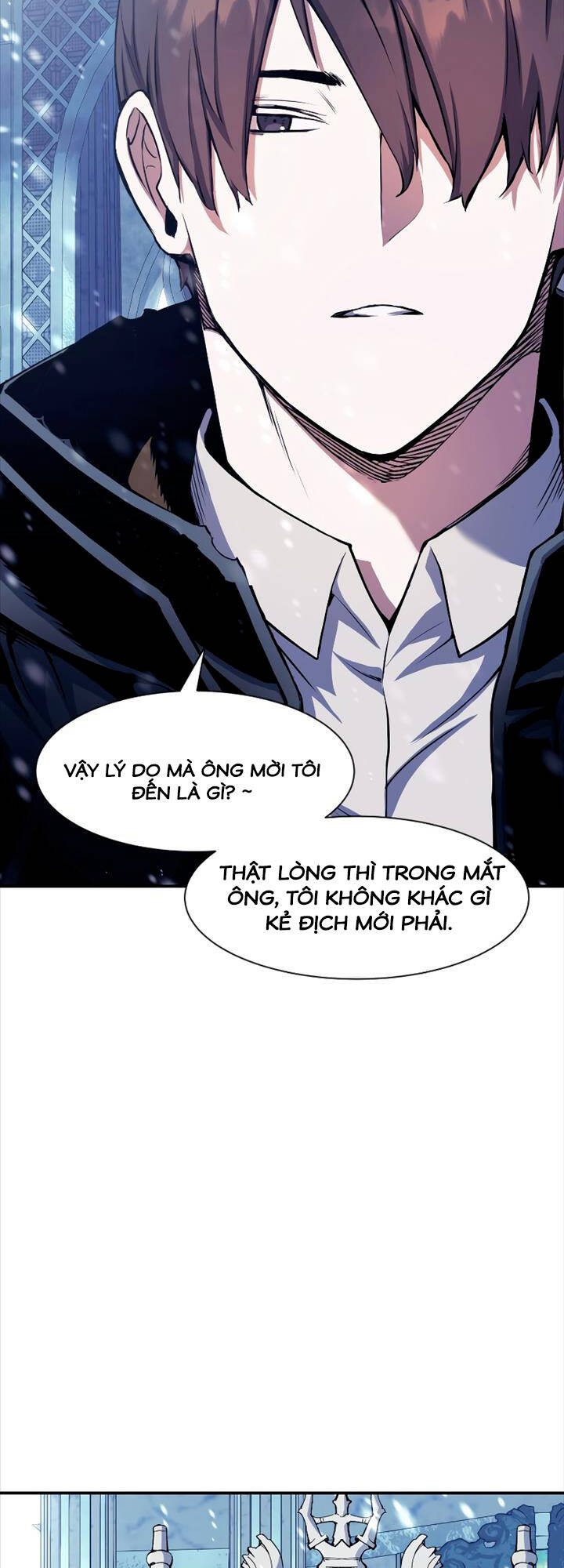 Tàn Tinh Tái Thế Chap 71 - Next Chap 72