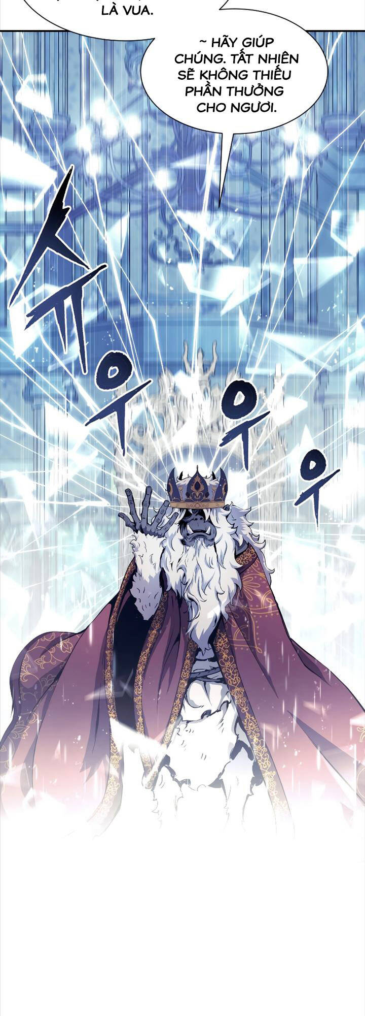 Tàn Tinh Tái Thế Chap 71 - Next Chap 72