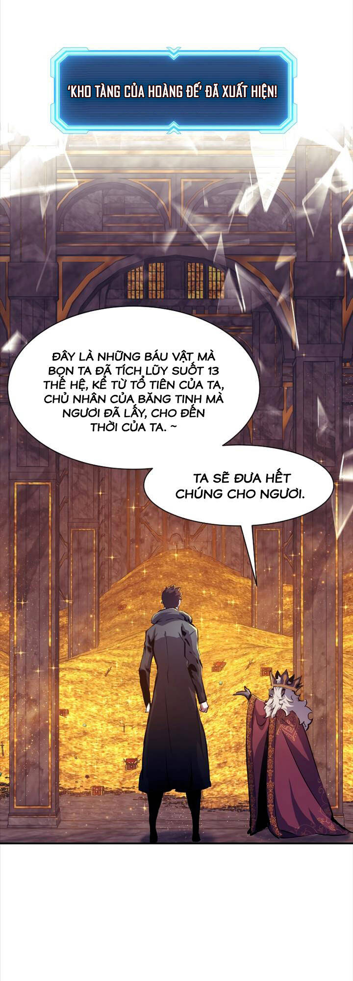 Tàn Tinh Tái Thế Chap 71 - Next Chap 72