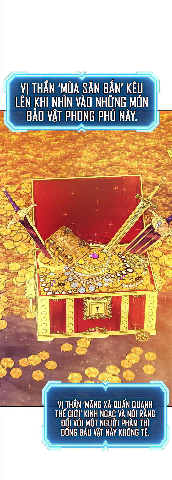 Tàn Tinh Tái Thế Chap 71 - Next Chap 72