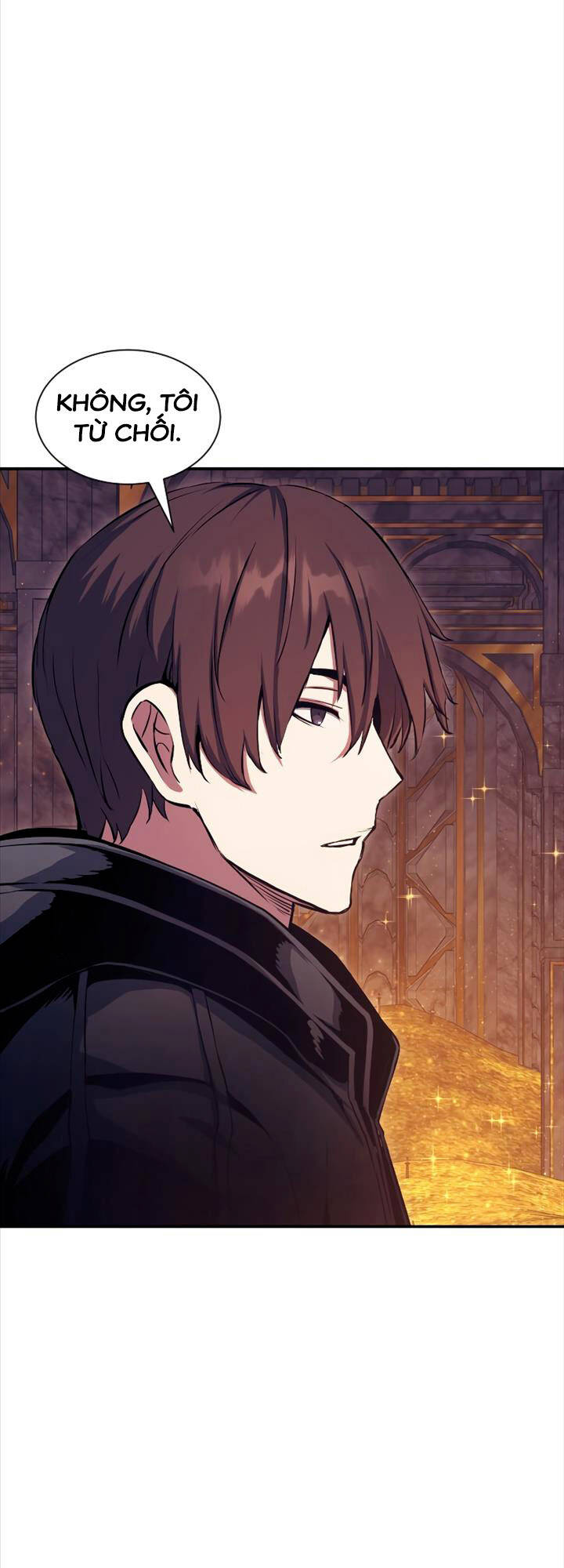 Tàn Tinh Tái Thế Chap 71 - Next Chap 72