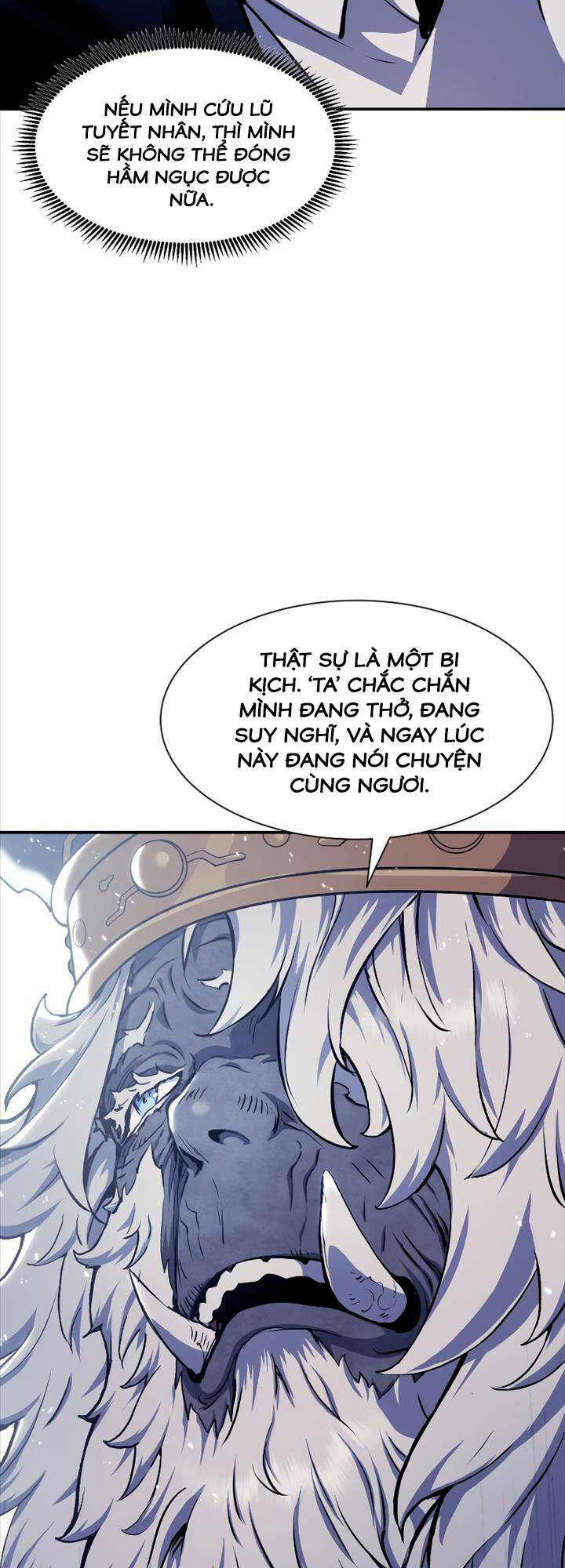Tàn Tinh Tái Thế Chap 71 - Next Chap 72