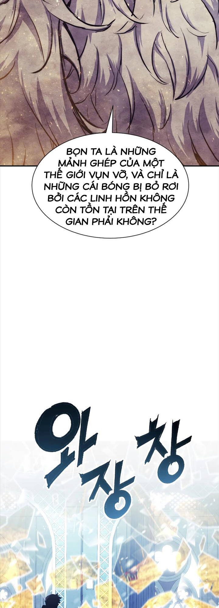 Tàn Tinh Tái Thế Chap 71 - Next Chap 72