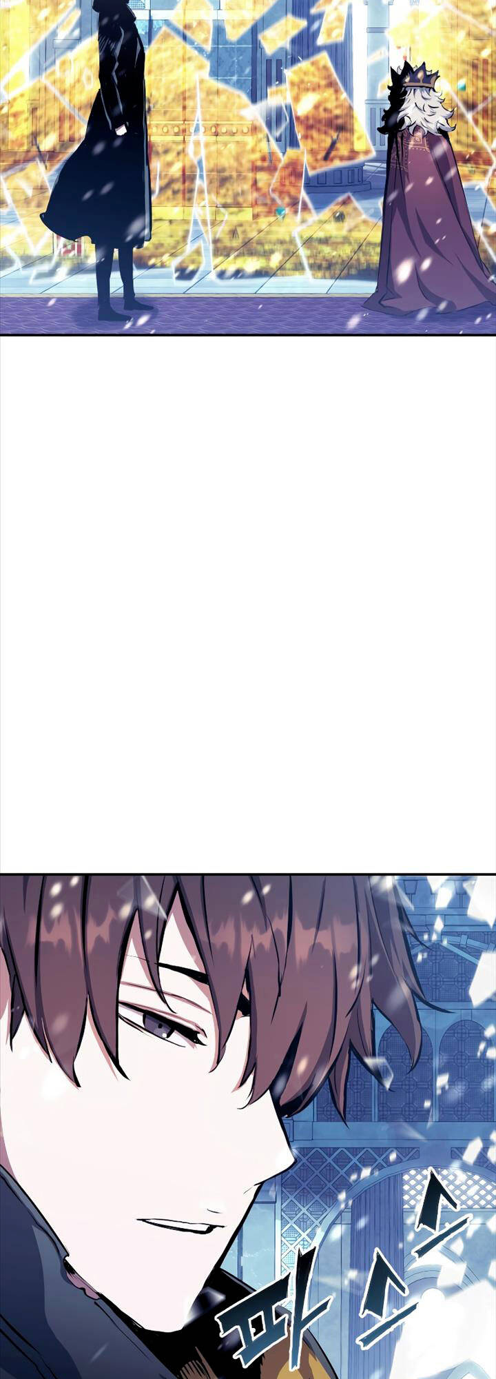 Tàn Tinh Tái Thế Chap 71 - Next Chap 72