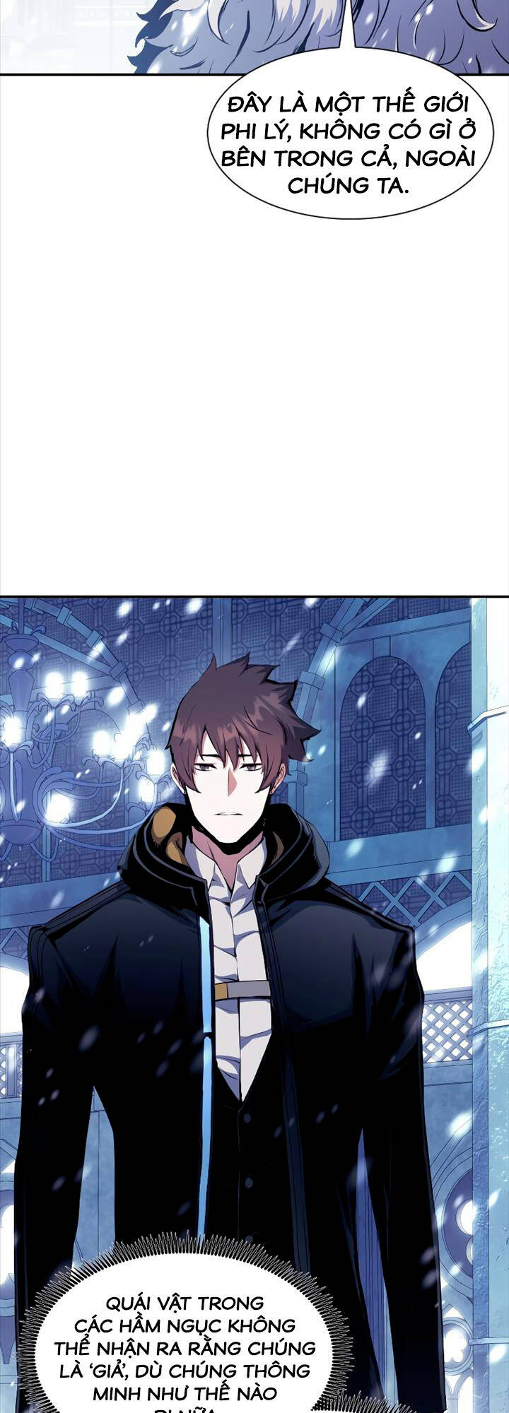 Tàn Tinh Tái Thế Chap 71 - Next Chap 72