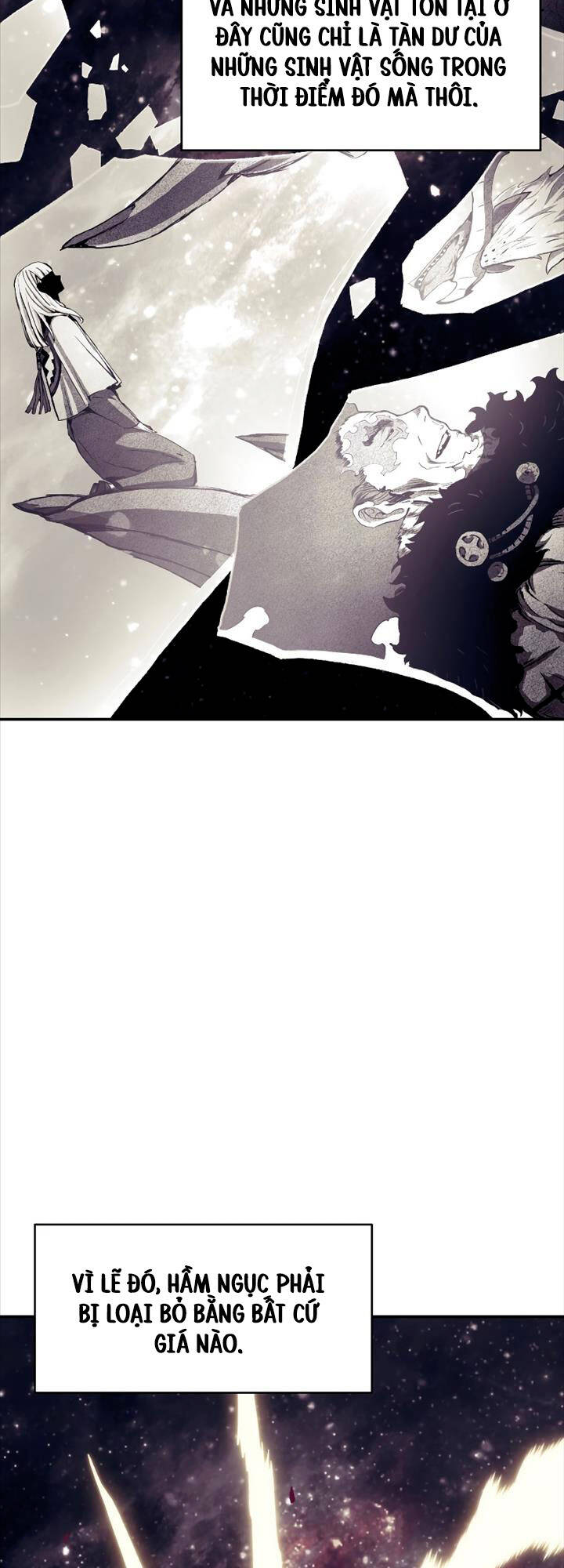 Tàn Tinh Tái Thế Chap 71 - Next Chap 72
