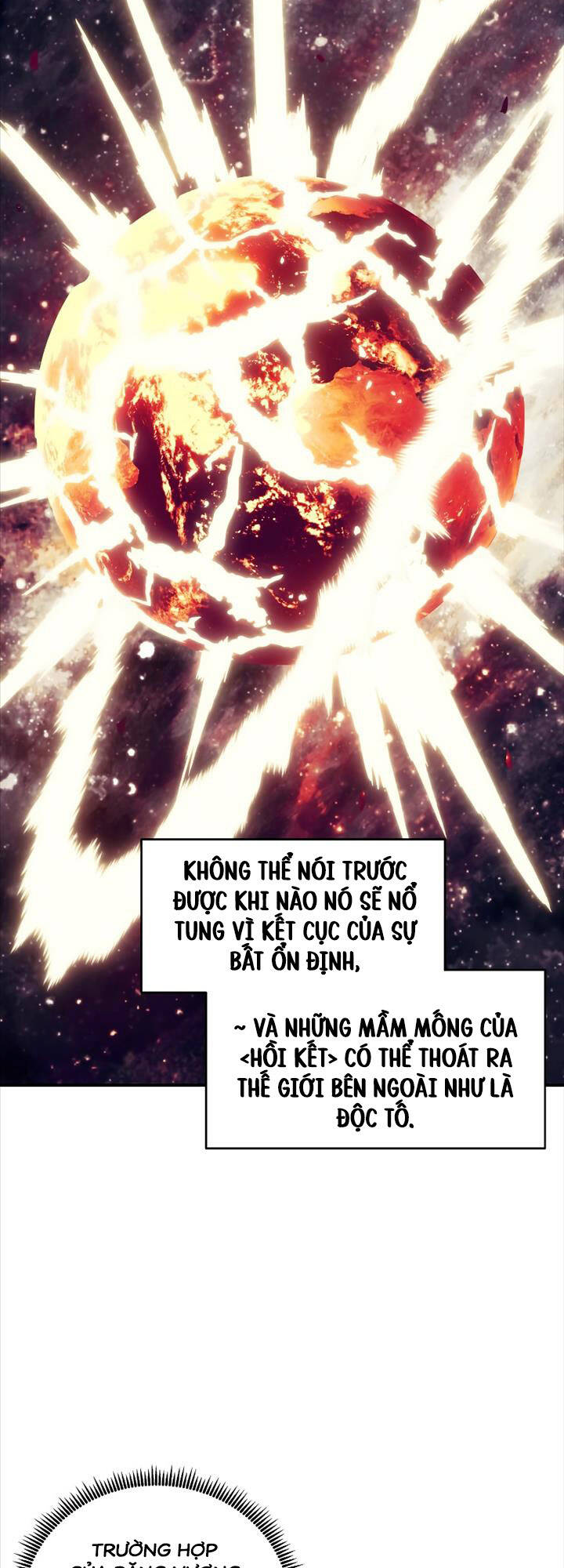 Tàn Tinh Tái Thế Chap 71 - Next Chap 72