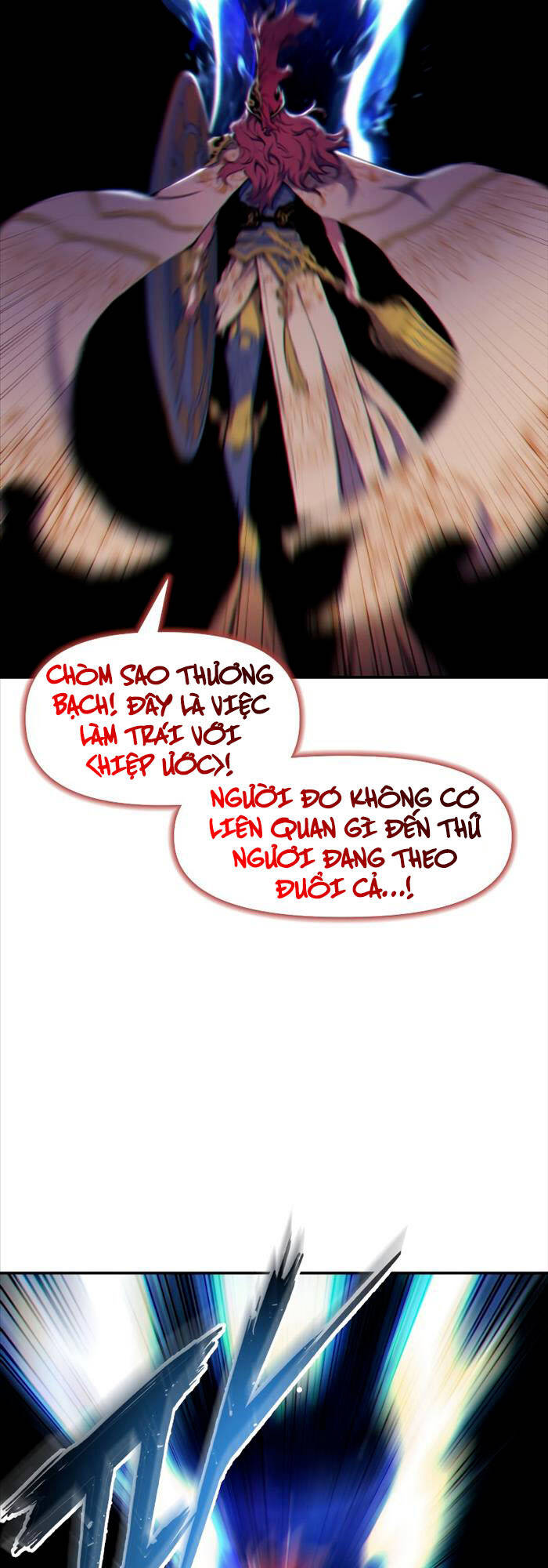 Tàn Tinh Tái Thế Chap 73 - Next Chap 74
