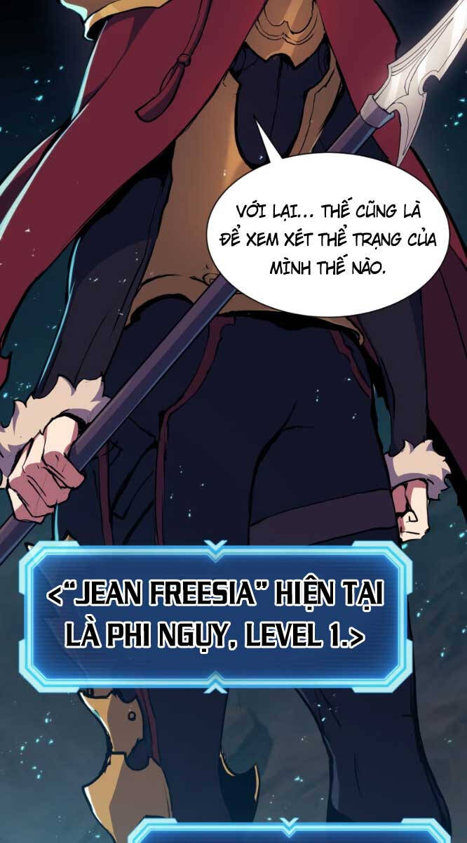 Tàn Tinh Tái Thế Chap 75 - Next Chap 76