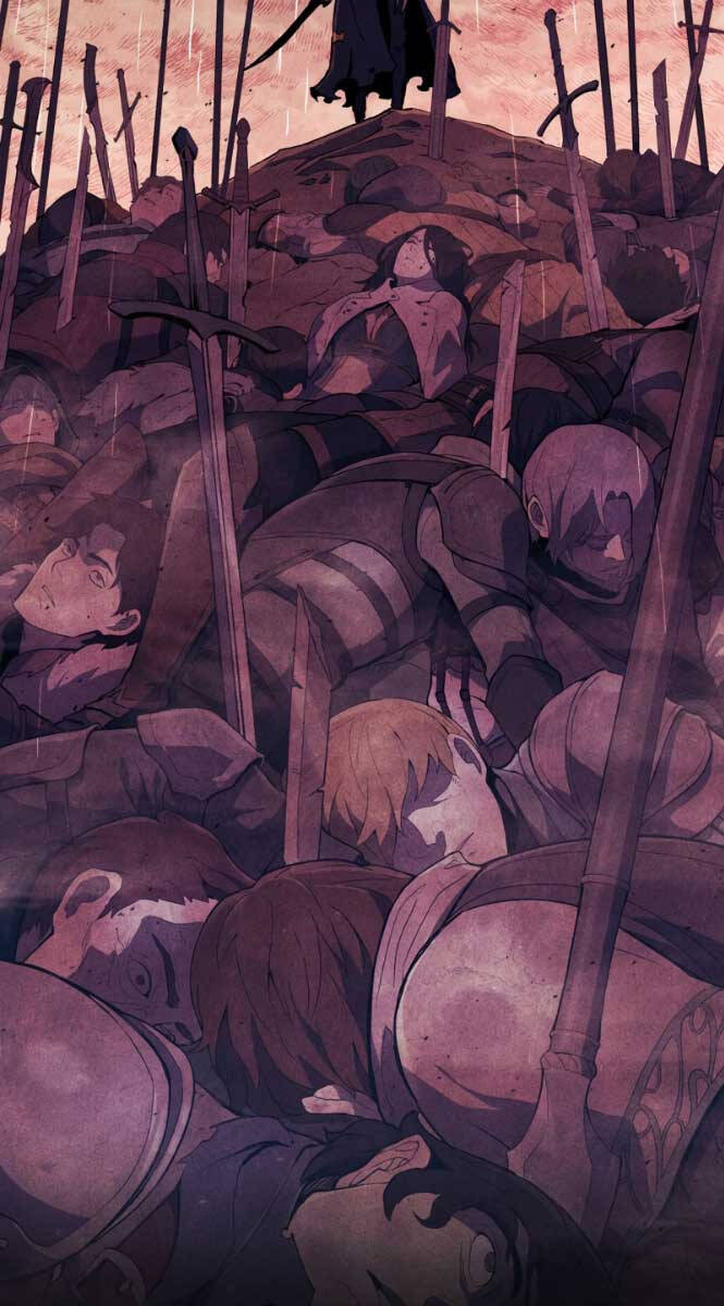 Tàn Tinh Tái Thế Chap 75 - Next Chap 76