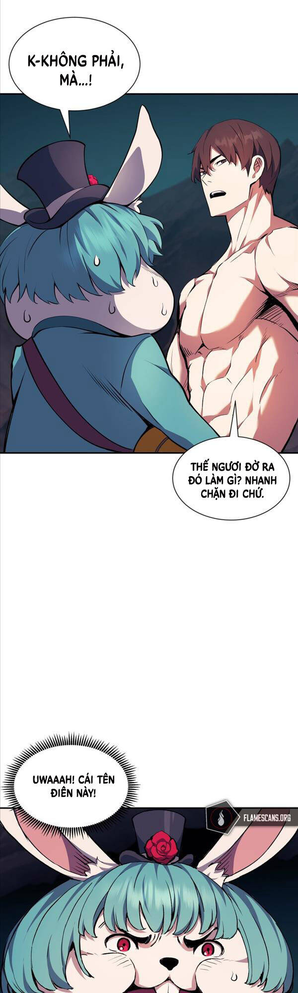 Tàn Tinh Tái Thế Chap 76 - Next Chap 77