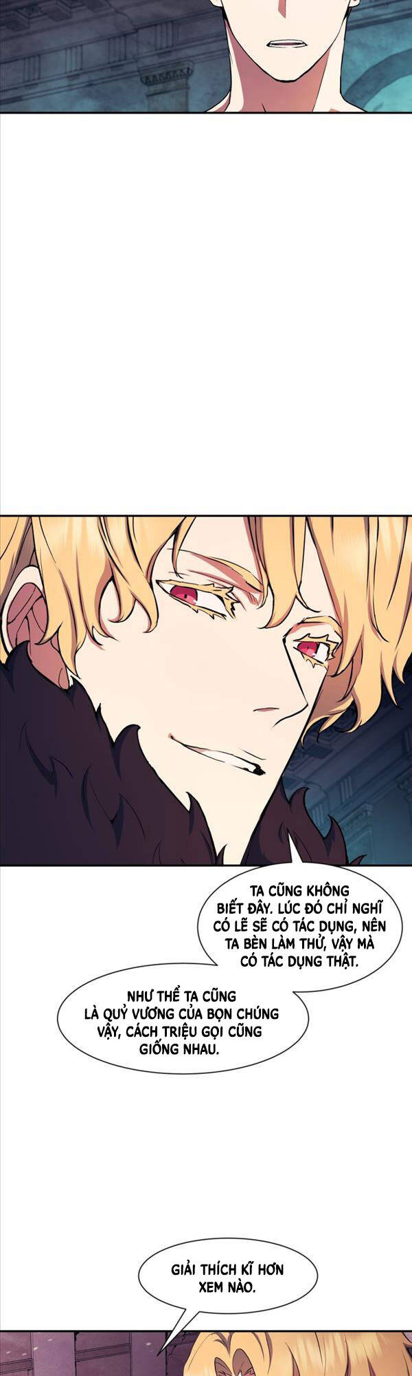 Tàn Tinh Tái Thế Chap 76 - Next Chap 77