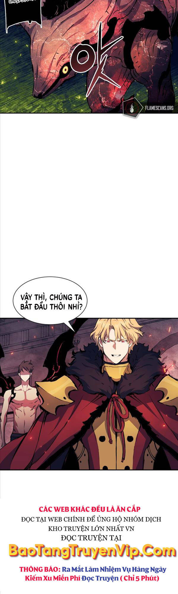 Tàn Tinh Tái Thế Chap 76 - Next Chap 77