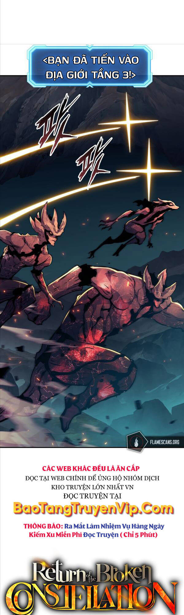 Tàn Tinh Tái Thế Chap 76 - Next Chap 77