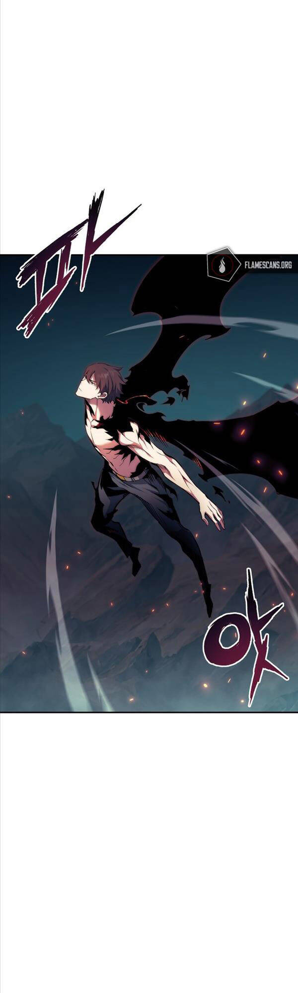Tàn Tinh Tái Thế Chap 76 - Next Chap 77