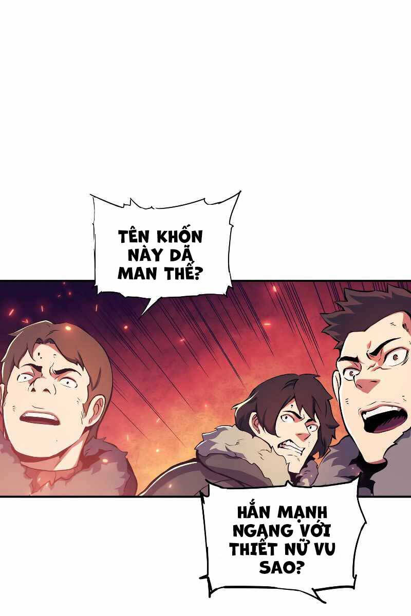 Tàn Tinh Tái Thế Chap 80 - Next Chap 81