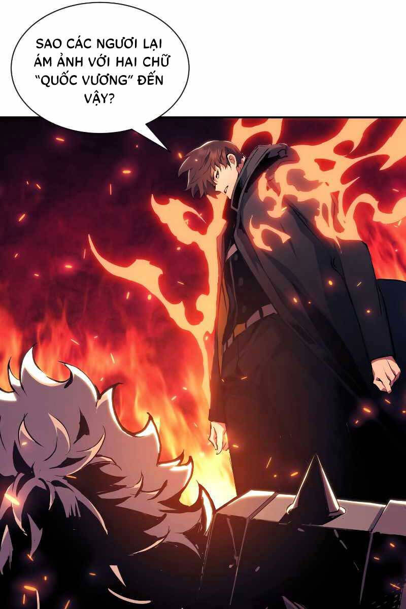 Tàn Tinh Tái Thế Chap 80 - Next Chap 81