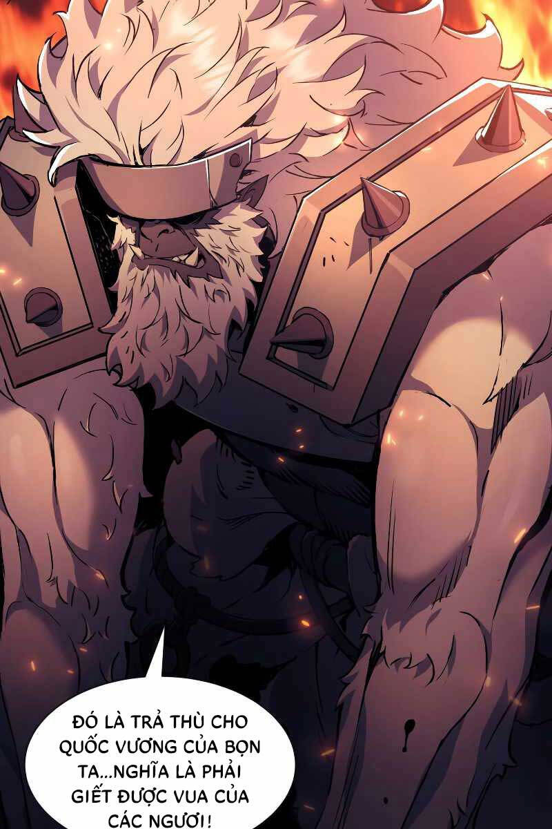 Tàn Tinh Tái Thế Chap 80 - Next Chap 81