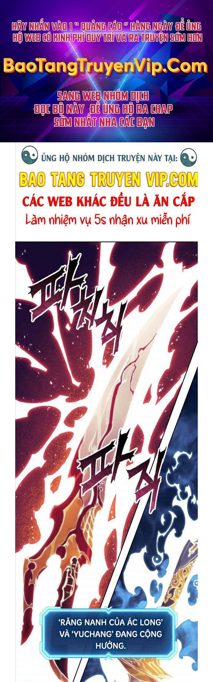 Tàn Tinh Tái Thế Chap 64 - Next Chap 65