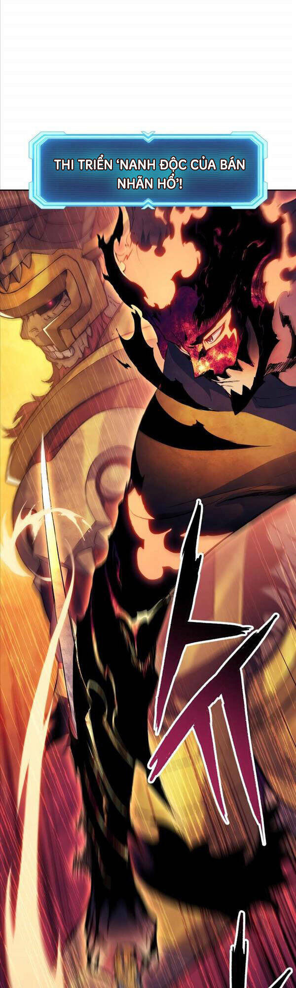 Tàn Tinh Tái Thế Chap 64 - Next Chap 65