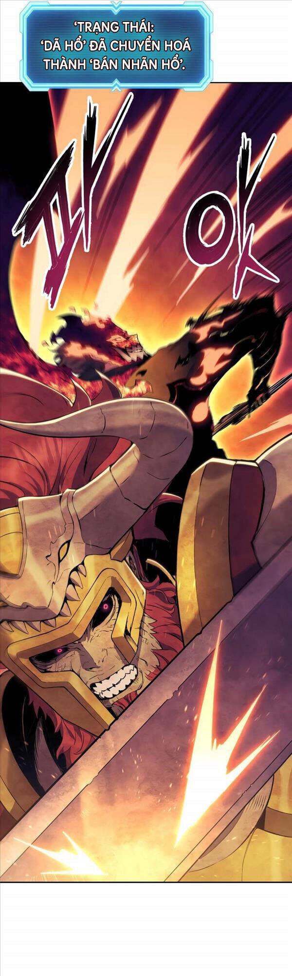 Tàn Tinh Tái Thế Chap 64 - Next Chap 65