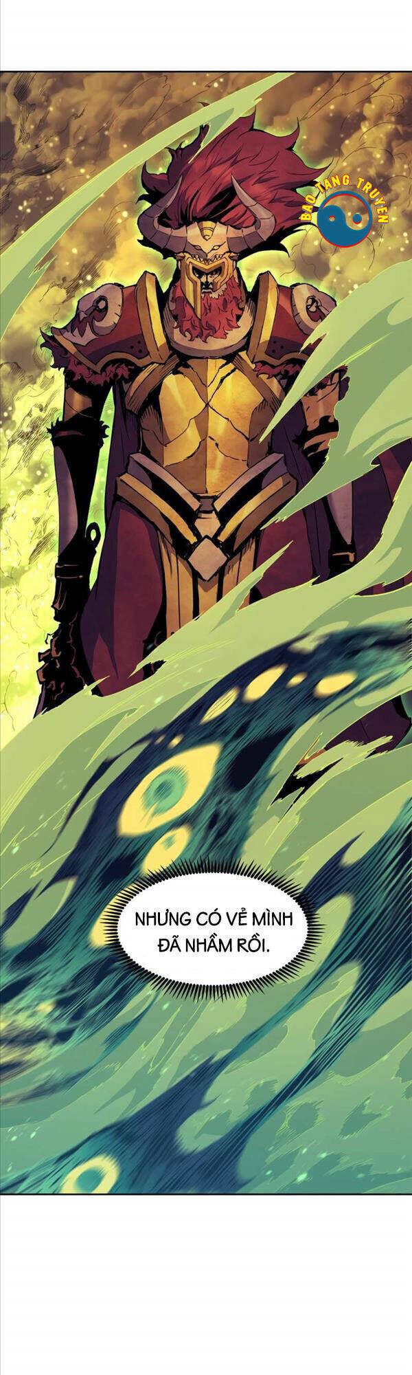 Tàn Tinh Tái Thế Chap 64 - Next Chap 65