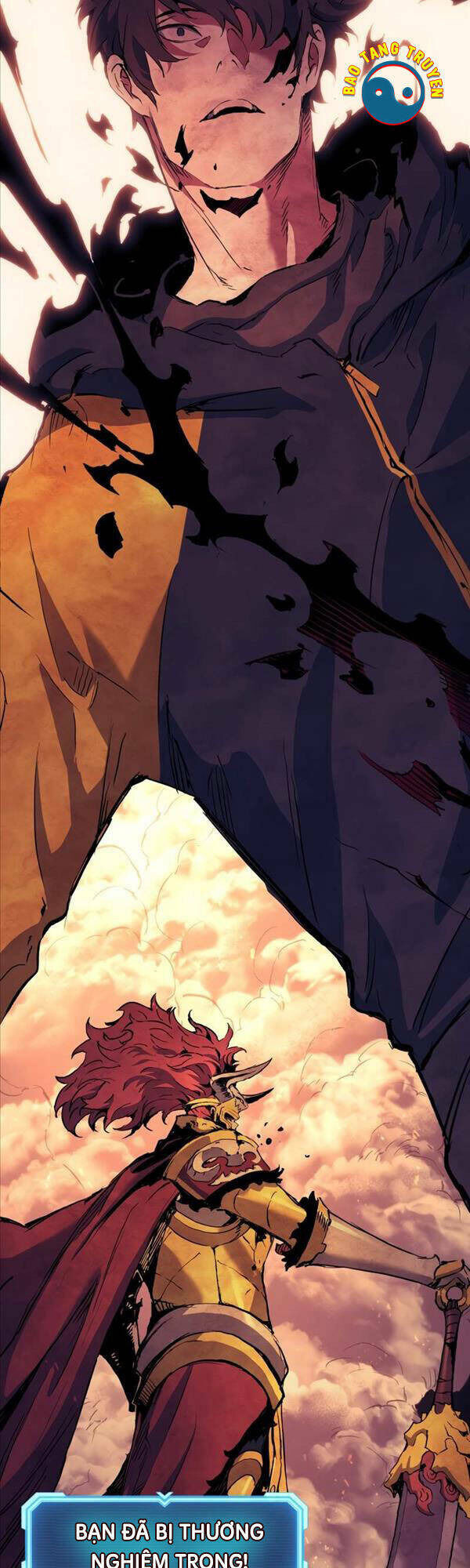 Tàn Tinh Tái Thế Chap 64 - Next Chap 65
