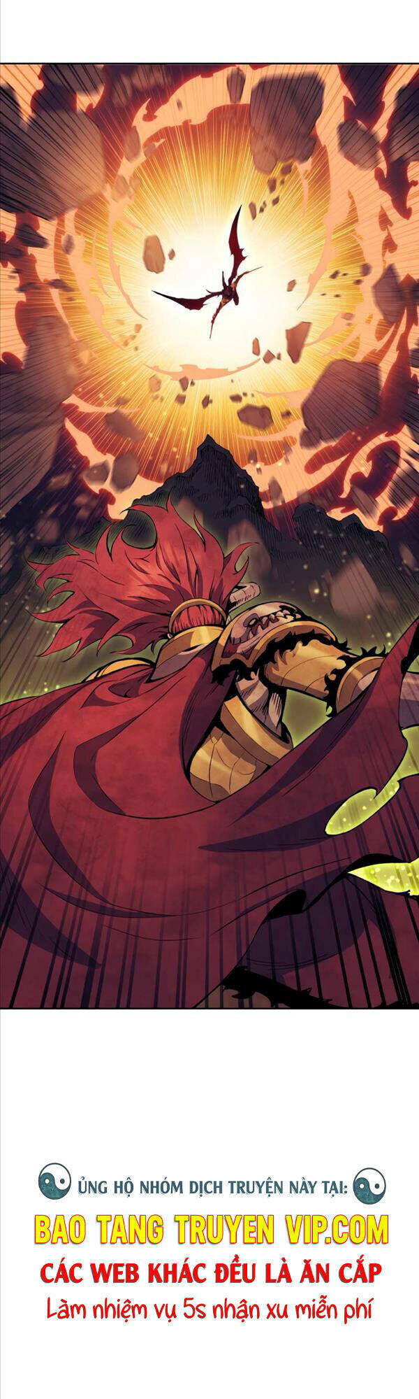 Tàn Tinh Tái Thế Chap 64 - Next Chap 65