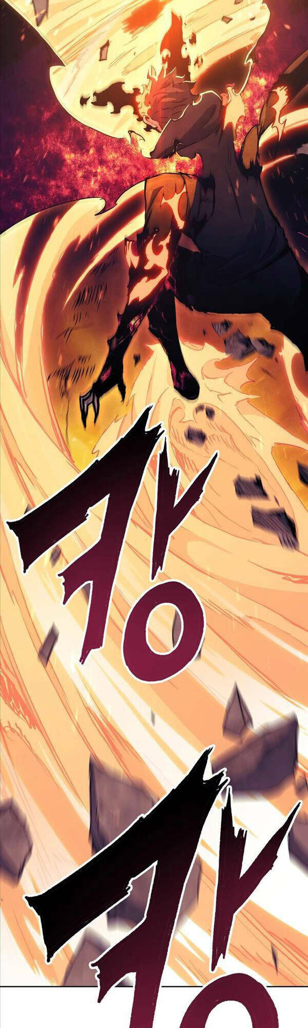 Tàn Tinh Tái Thế Chap 64 - Next Chap 65