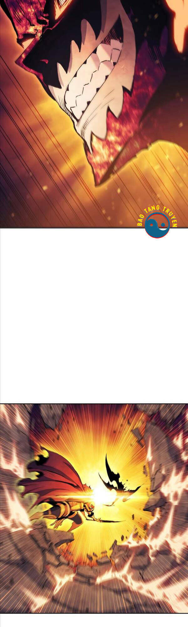 Tàn Tinh Tái Thế Chap 64 - Next Chap 65