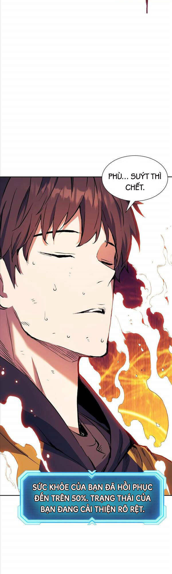 Tàn Tinh Tái Thế Chap 64 - Next Chap 65