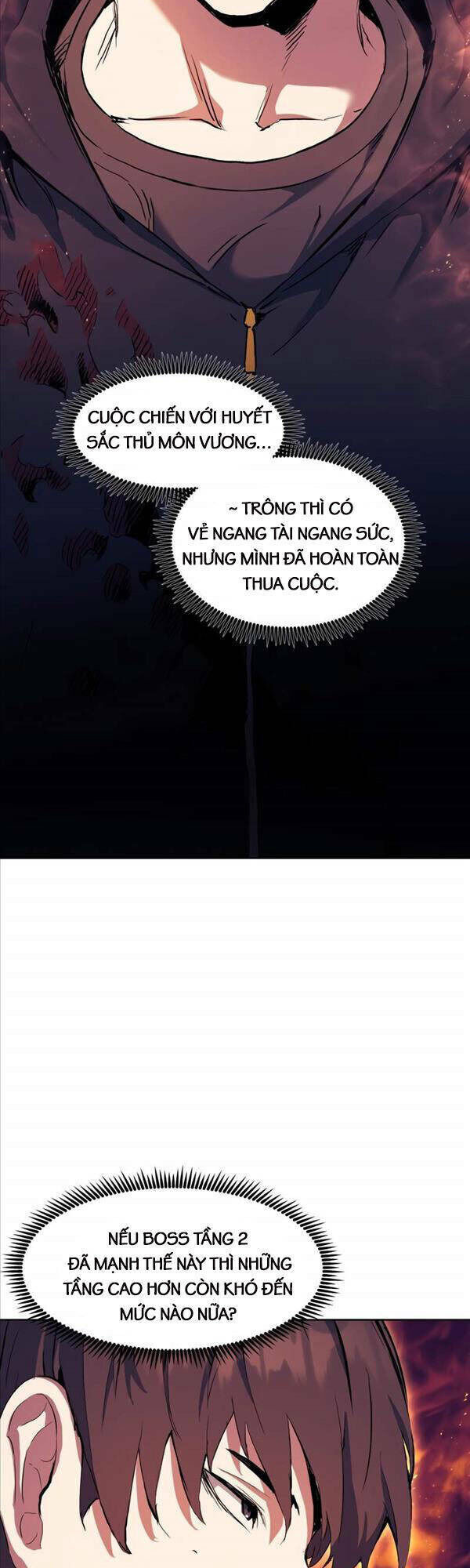 Tàn Tinh Tái Thế Chap 64 - Next Chap 65