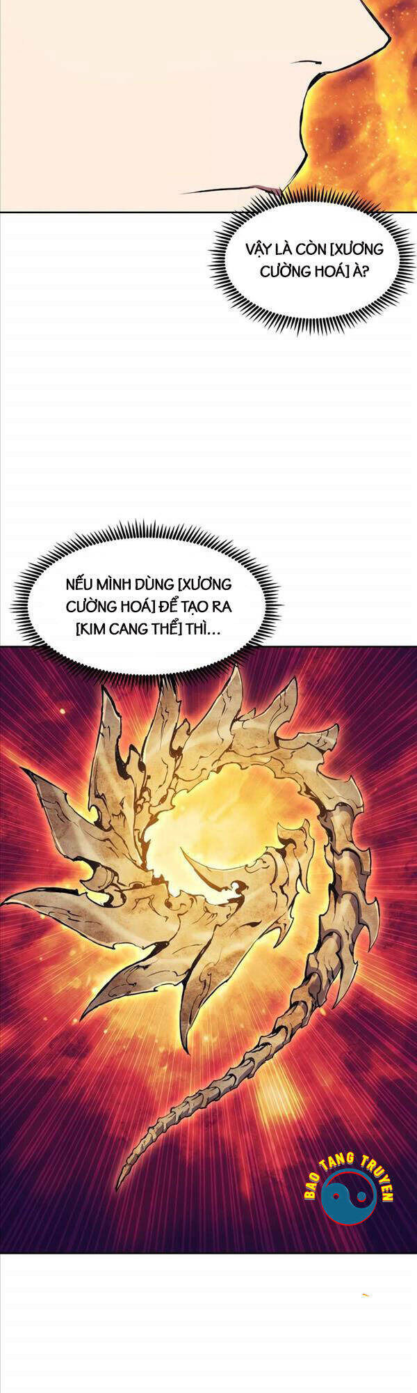 Tàn Tinh Tái Thế Chap 64 - Next Chap 65