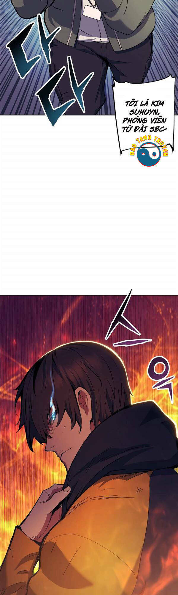 Tàn Tinh Tái Thế Chap 64 - Next Chap 65