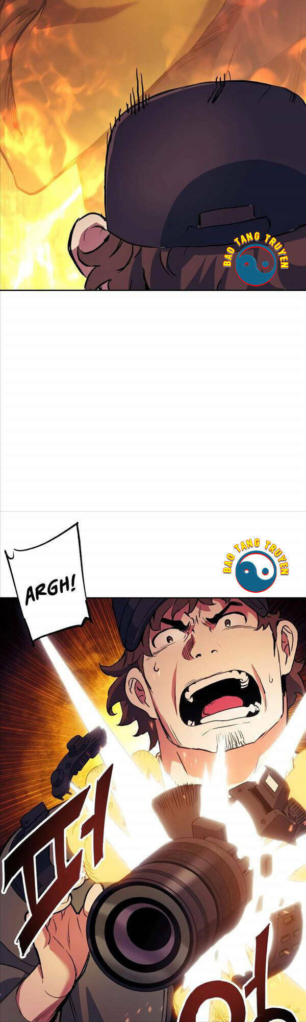 Tàn Tinh Tái Thế Chap 64 - Next Chap 65