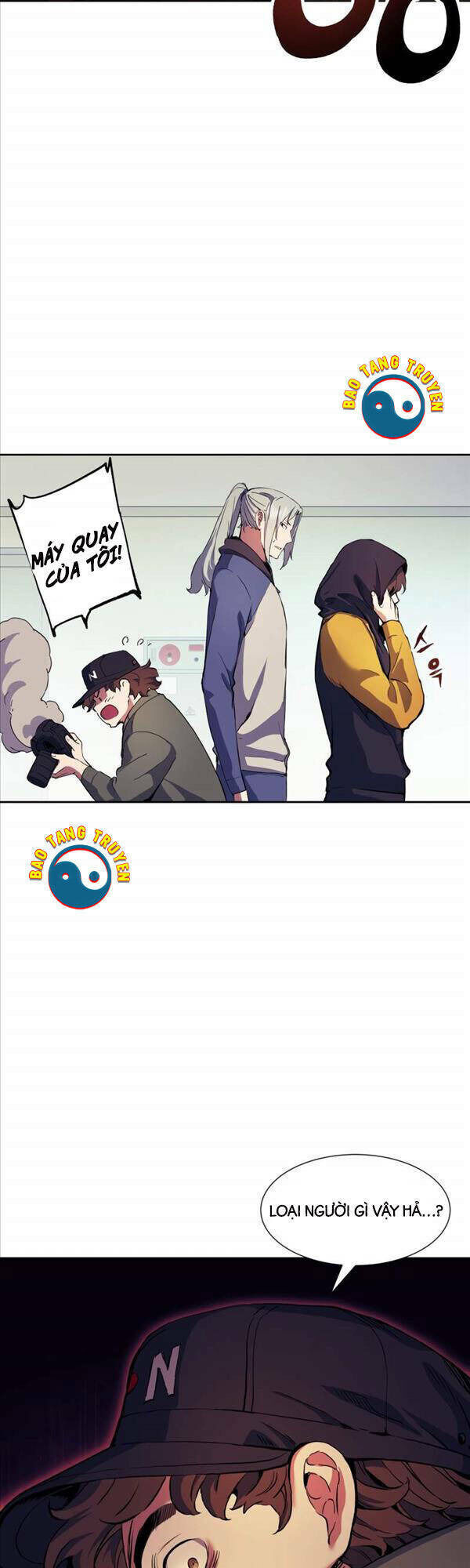Tàn Tinh Tái Thế Chap 64 - Next Chap 65