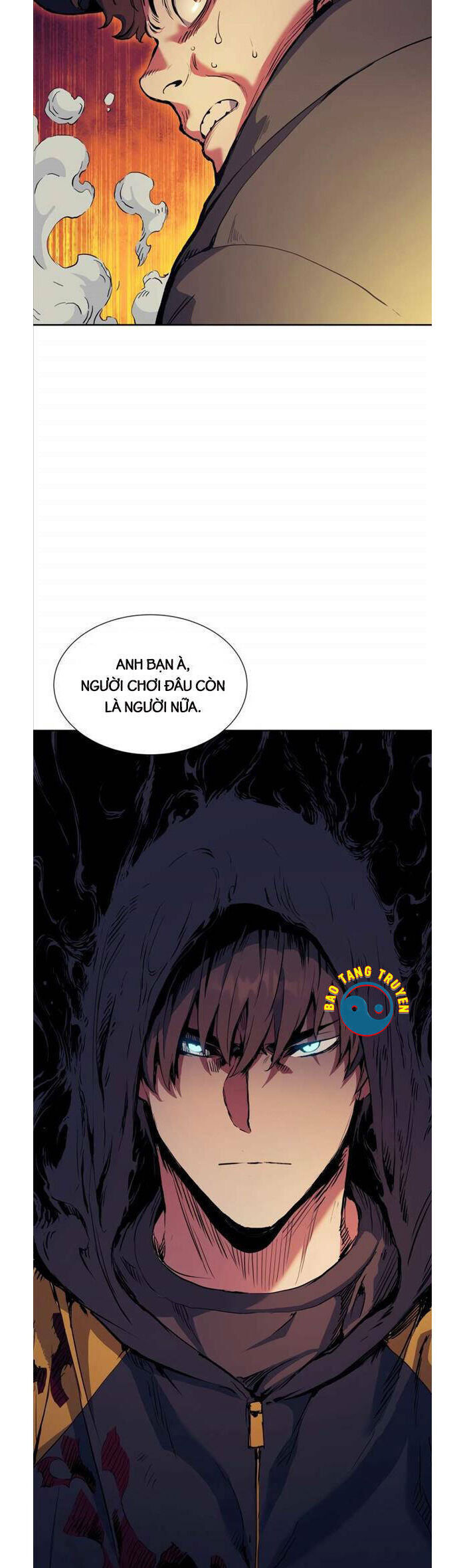 Tàn Tinh Tái Thế Chap 64 - Next Chap 65