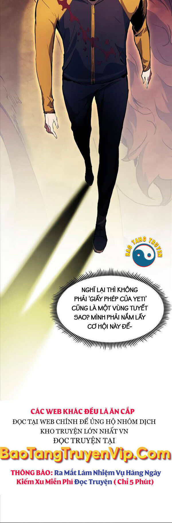Tàn Tinh Tái Thế Chap 64 - Next Chap 65