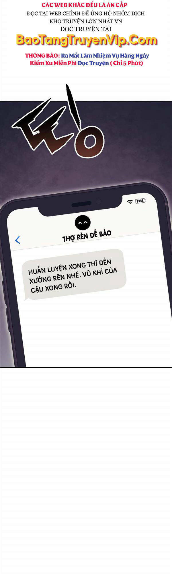 Tàn Tinh Tái Thế Chap 64 - Next Chap 65