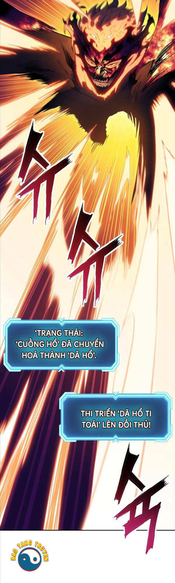 Tàn Tinh Tái Thế Chap 64 - Next Chap 65