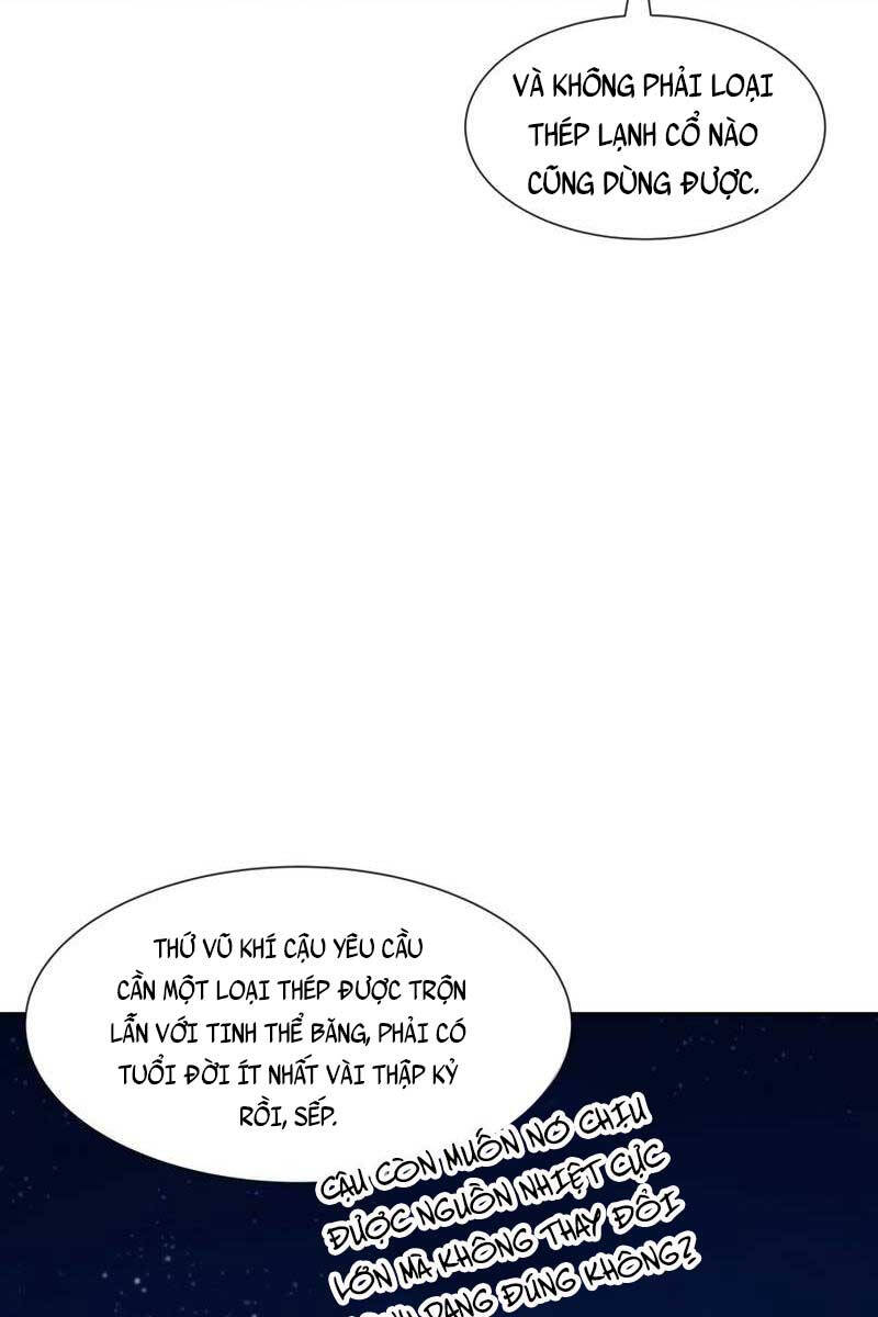 Tàn Tinh Tái Thế Chap 65 - Next Chap 66