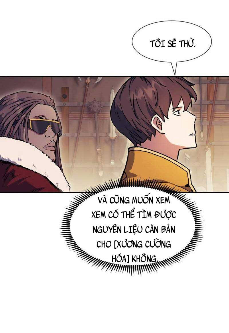 Tàn Tinh Tái Thế Chap 65 - Next Chap 66
