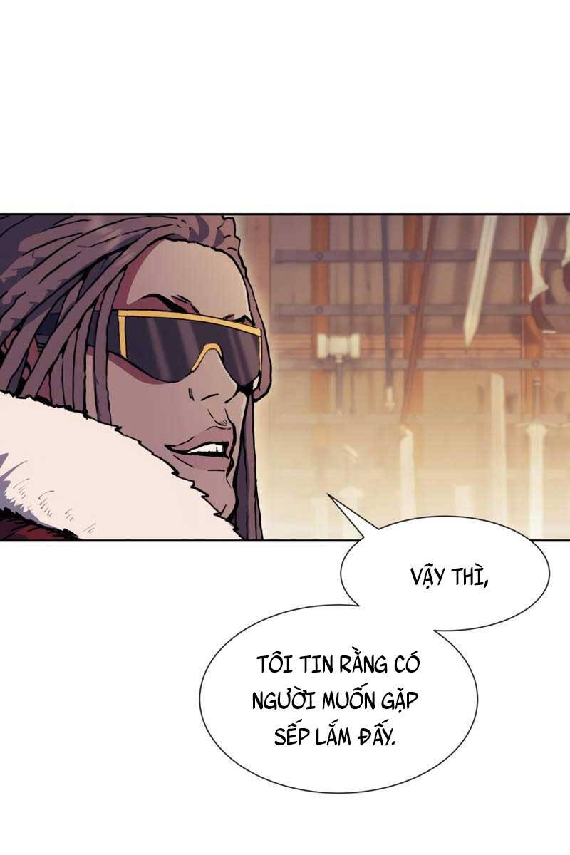 Tàn Tinh Tái Thế Chap 65 - Next Chap 66