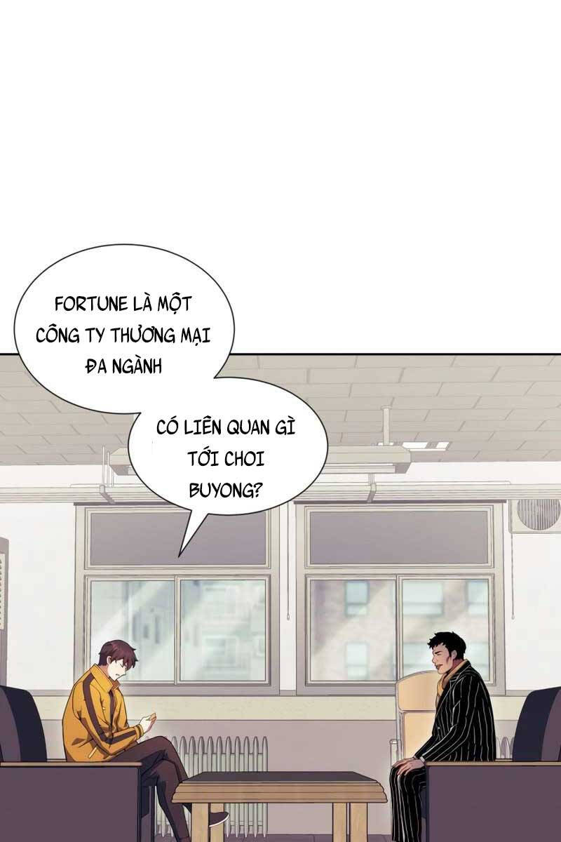 Tàn Tinh Tái Thế Chap 65 - Next Chap 66