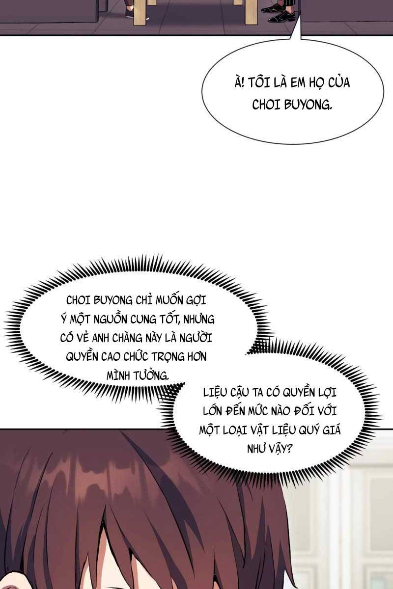 Tàn Tinh Tái Thế Chap 65 - Next Chap 66