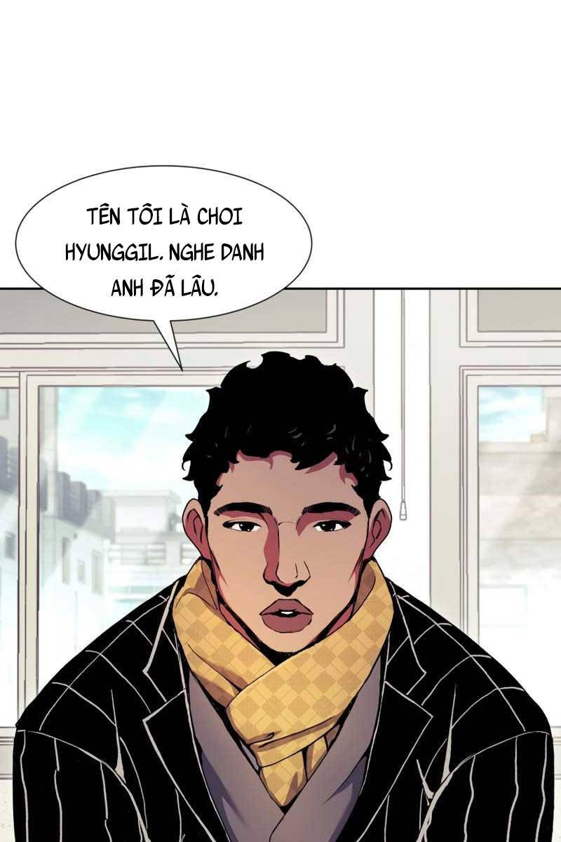 Tàn Tinh Tái Thế Chap 65 - Next Chap 66