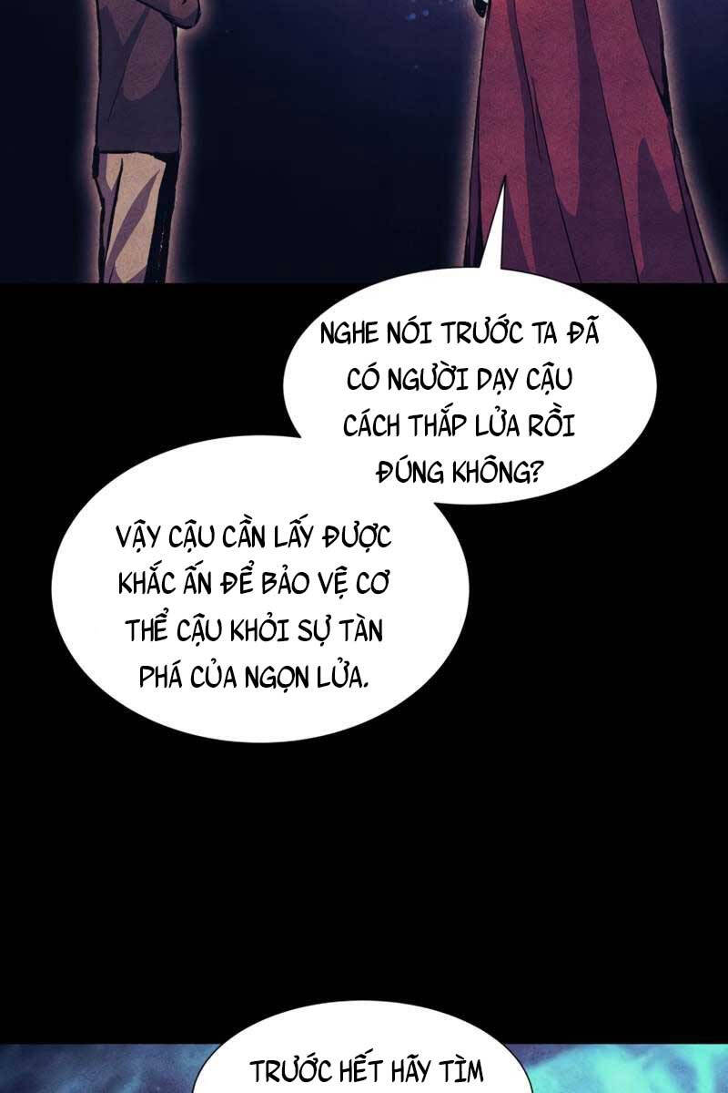 Tàn Tinh Tái Thế Chap 65 - Next Chap 66