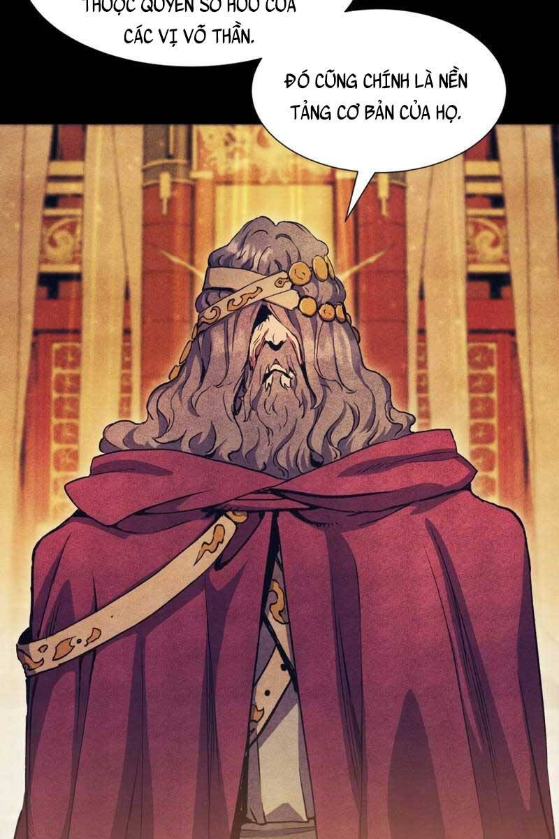 Tàn Tinh Tái Thế Chap 65 - Next Chap 66