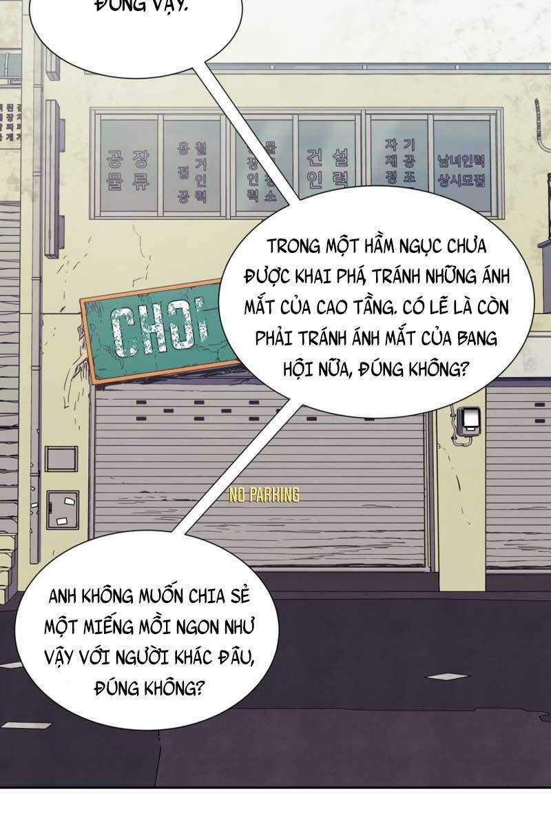 Tàn Tinh Tái Thế Chap 65 - Next Chap 66